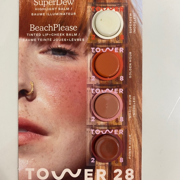 MAKEUP lots of Samples from Sephora - Picture 4 of 6